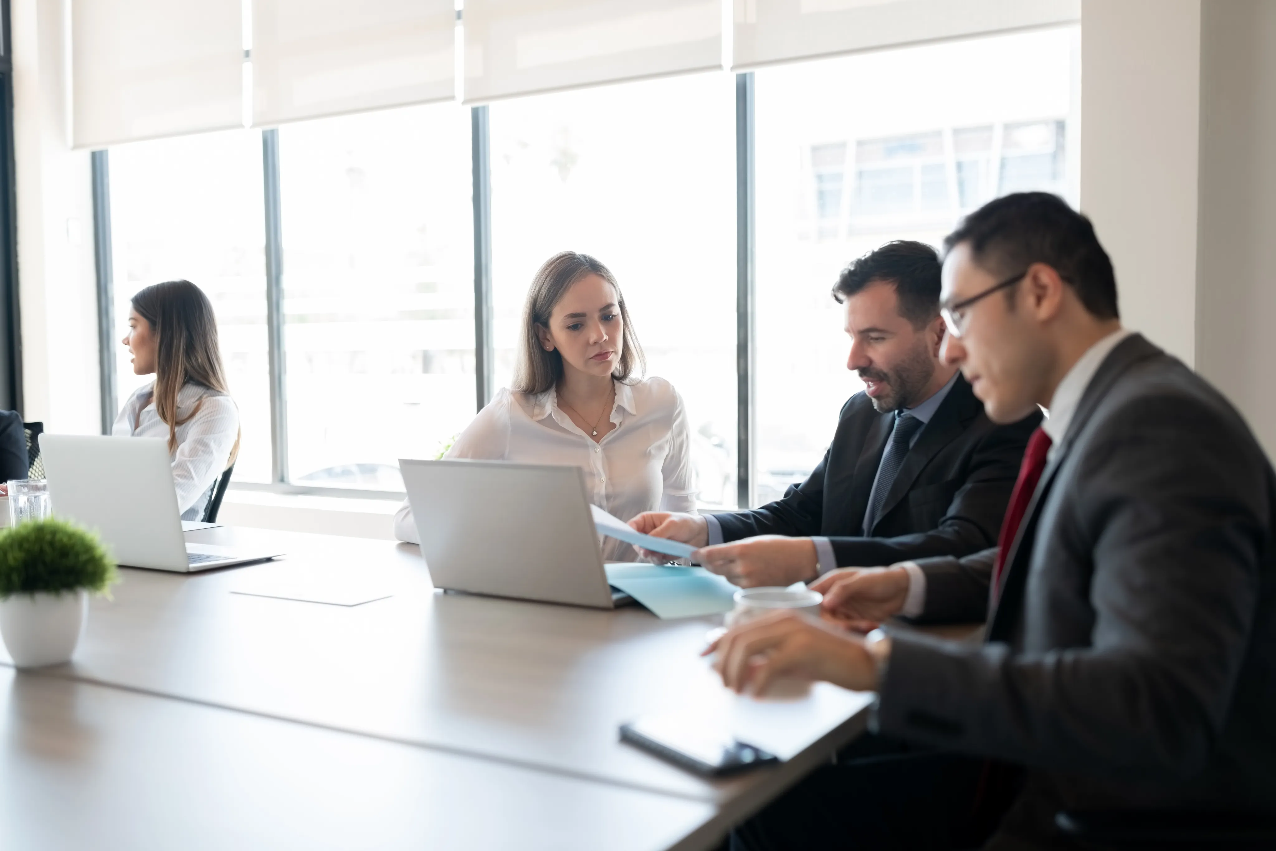 A legal team that cares!